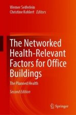Networked Health-Relevant Factors for Office Buildings