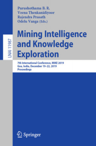 Mining Intelligence and Knowledge Exploration