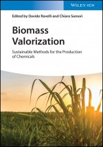 Biomass Valorization - Sustainable Methods for the  Production of Chemicals