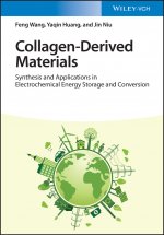 Collagen-Derived Materials - Synthesis and Applications in Electrochemical Energy Storage and  Conversion