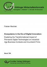 Ecoystems in the Era of Digital Innovation