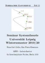 Seminar Systemtheorie