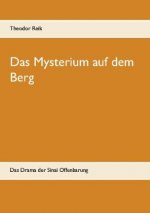 Das Mysterium auf dem Berg