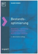 Bestandsoptimierung