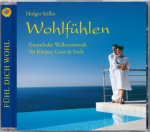 Wohlfühlen, 1 Audio-CD