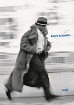 Joseph Beuys: Beuys in America