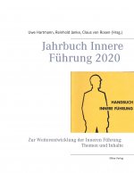 Jahrbuch Innere Fuhrung 2020