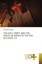 Holy Spirit and the Youth in Africa in the Era of Covid-19