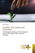 Creation, The Cosmos and Incarnation