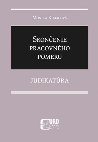 Skončenie pracovného pomeru