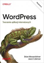 WordPress Tworzenie aplikacji internetowych