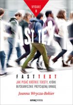 Fast text