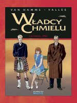 Władcy Chmielu Tom 5 Julianna, 1950