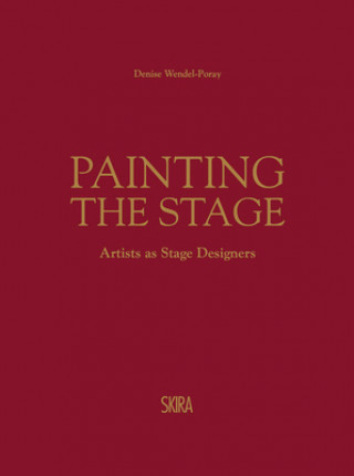 Painting the Stage Limited edition: Ilya and Emilia Kabakov