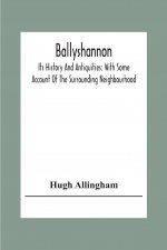Ballyshannon