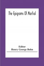 Epigrams Of Martial