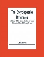 Encyclopaedia Britannica