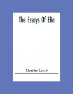 Essays Of Elia