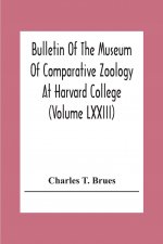 Bulletin Of The Museum Of Comparative Zoology At Harvard College (Volume Lxxiii); Classification Of Insects A Key To The Known Families Of Insects And