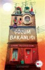 Cözüm Bakanligi