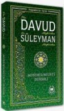 Hz. Davud Aleyhisselam Hz. Süleyman Aleyhisselam