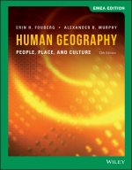 Human Geography 12e EMEA Edition
