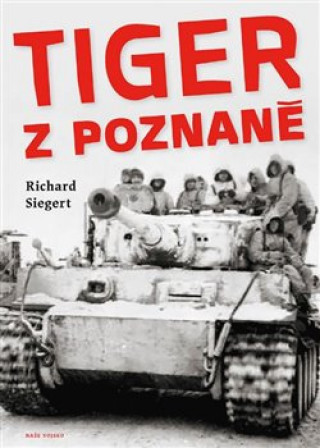 Tiger z Poznaně