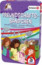 Schleich, Horse Club, Freundschaftsbändchen