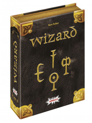 Wizard 25-Jahre-Edition