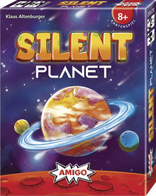 Silent Planet