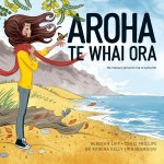 Aroha Te Whai Ora