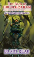 Book of GHOULBRAHAM