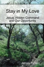 Stay in My Love