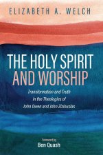 Holy Spirit and Worship