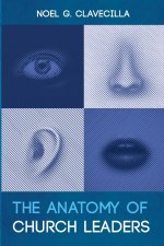 Anatomy of Church Leaders