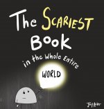 Scariest Book in the Whole Entire World