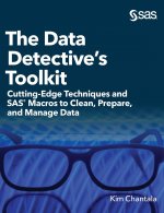 Data Detective's Toolkit