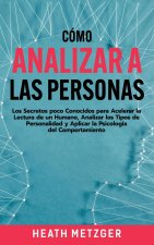 Como analizar a las personas