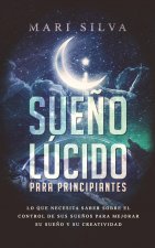 Sueno lucido para principiantes