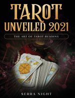 Tarot Unveiled 2021