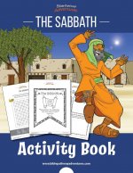 Sabbath Activity Book