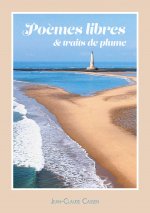 libres Poemes, traits de Plume