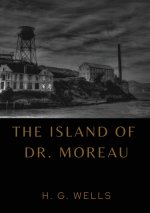 The Island of Dr. Moreau
