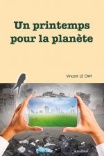 printemps pour la planete