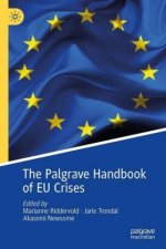 Palgrave Handbook of EU Crises