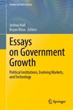 Essays on Government Growth