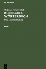 Klinisches Woerterbuch