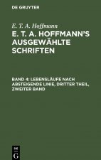 Lebenslaufe Nach Absteigende Linie, Dritter Theil, Zweiter Band