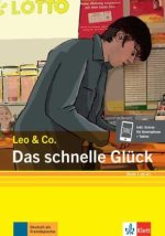 Das schnelle Glück (Stufe 1). Buch + Online