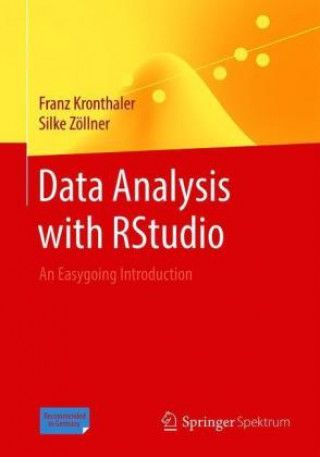 Data Analysis with RStudio
